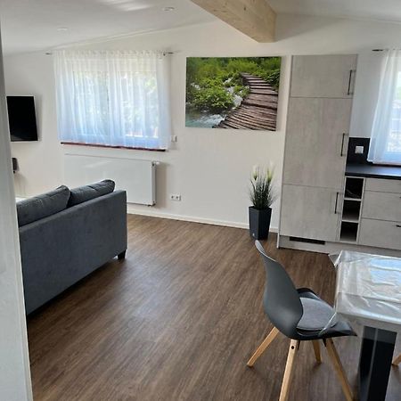 Ferienwohnung Bibertal 外观 照片