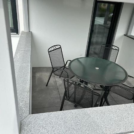 Ferienwohnung Bibertal 外观 照片