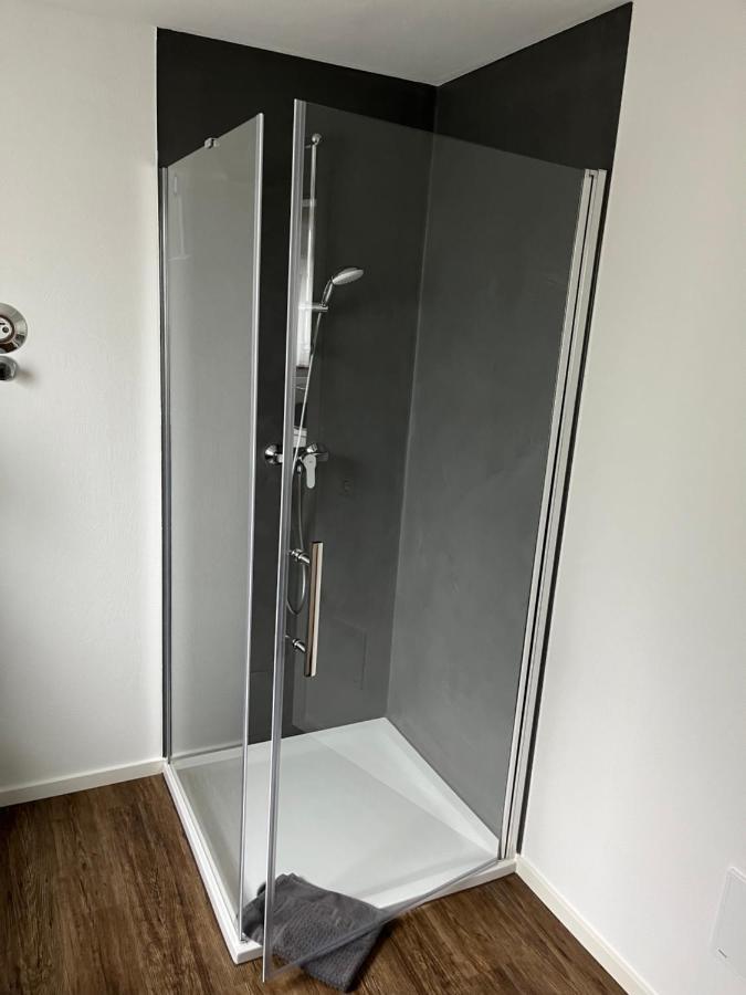 Ferienwohnung Bibertal 外观 照片