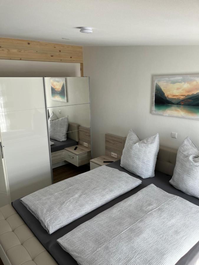 Ferienwohnung Bibertal 外观 照片